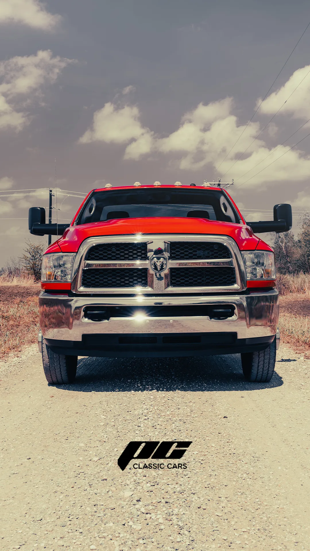 2014 Dodge Ram 3500 Test Drive Short
